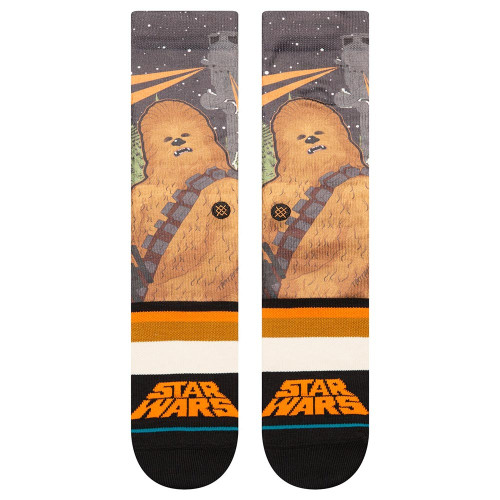Stance Κάλτσες Chewie By Jaz